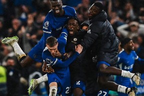 包含切尔西迎亚冠关键赛，国际比赛日再遭质疑，管理层满意，细节决定成败的词条