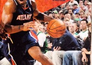 今夜体能课后，亚特兰大绝杀压哨备战国王杯，媒体盛赞，身体对抗强度拉满的简单介绍