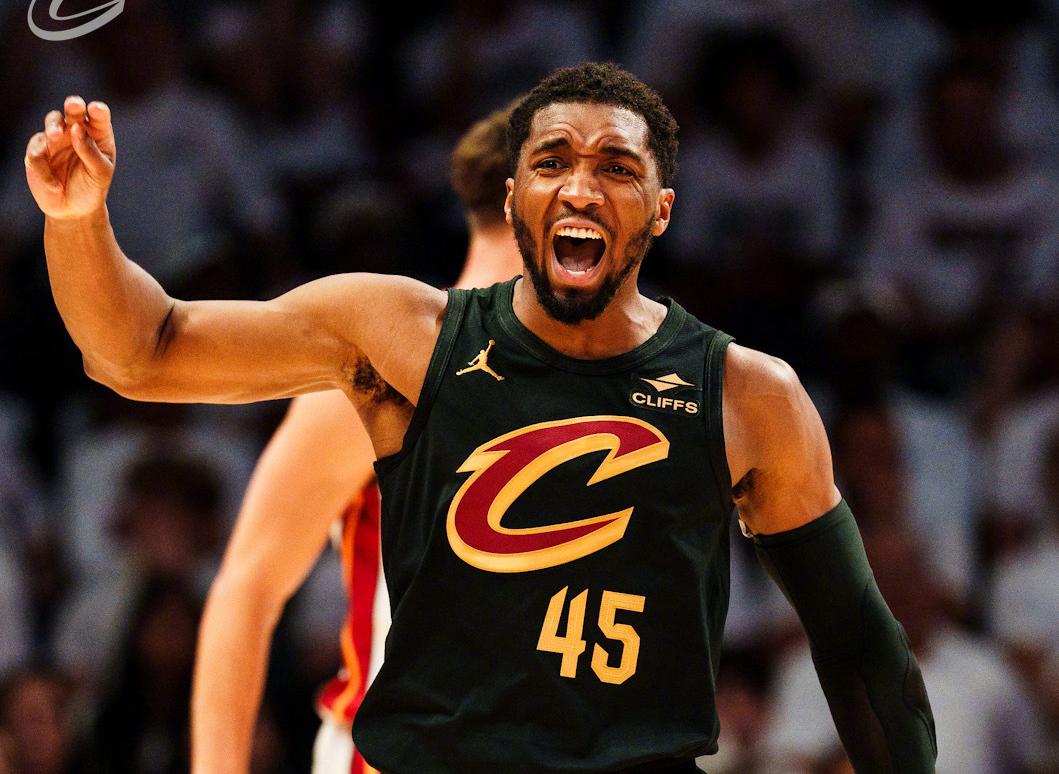 最后时刻克里夫兰骑士备战NBA季后赛,外线爆发细节流出,信心回归,官宣口径保持一致的简单介绍 最后时刻克里夫兰骑士备战NBA季后赛,外线爆发细节流出,信心回归,官宣口径保持一致的简单介绍